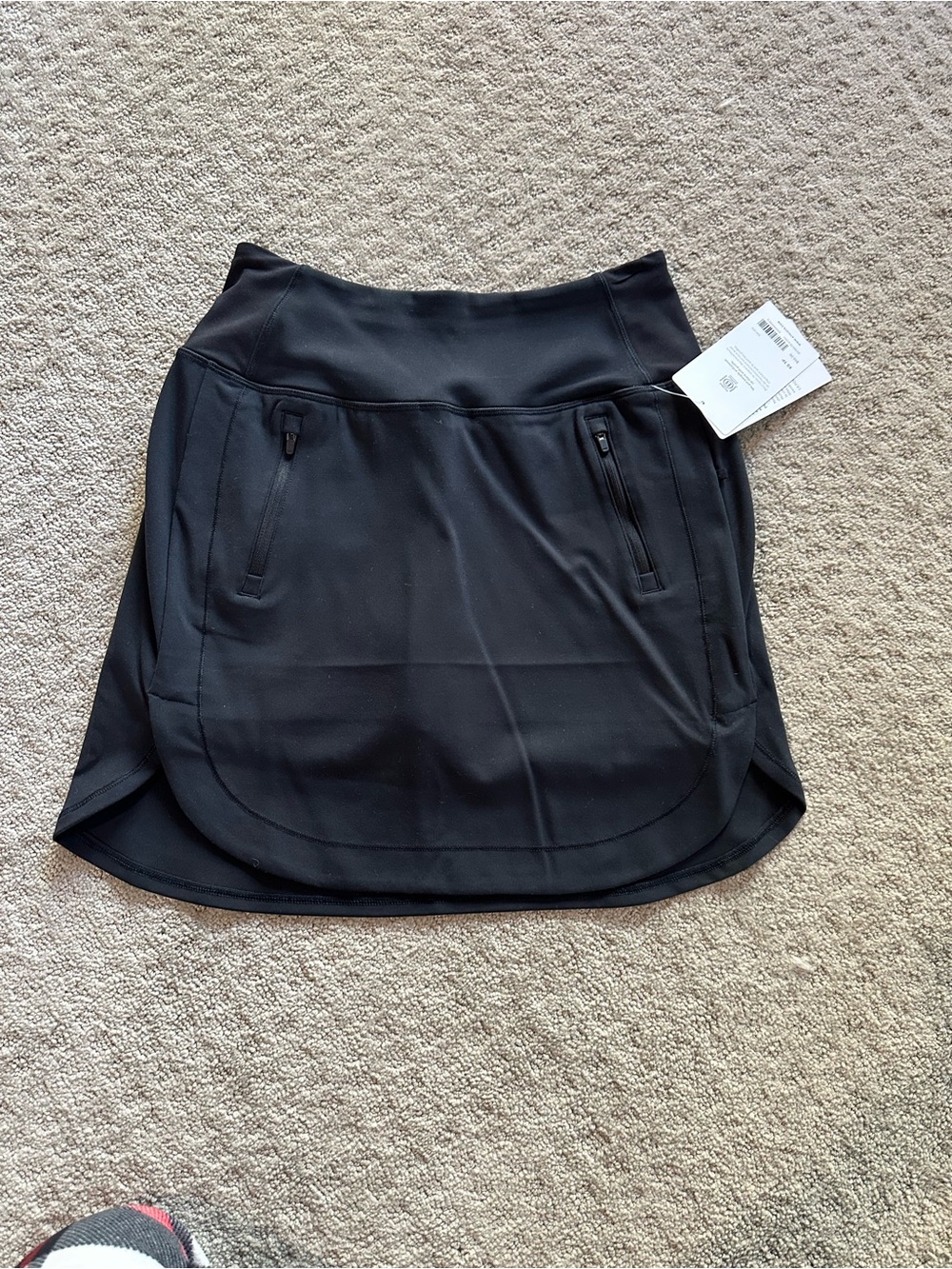 NWT: Athleta Fairway Golf Skort